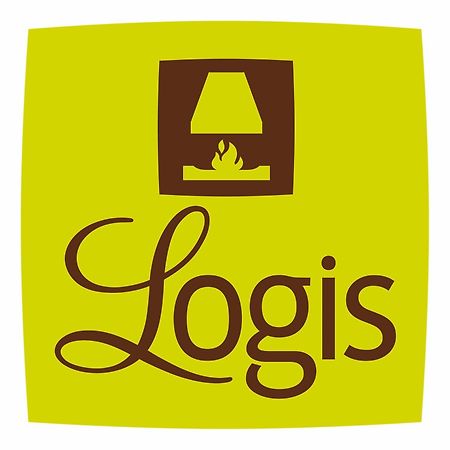 Logis Hotel Les Cimes Argelès-Gazost Eksteriør bilde